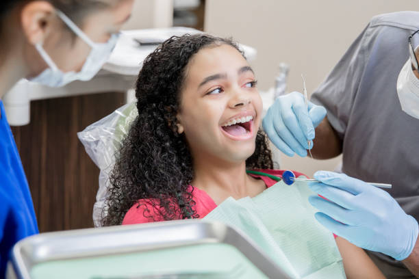 Best Emergency Root Canal Treatment in Falling Waters, WV